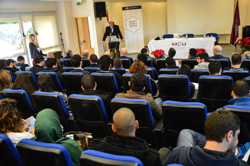 Knowledge Economy & Innovation Conference